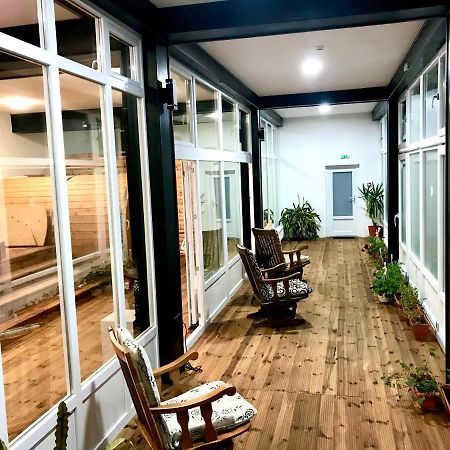Pensiunea Geona Poiana Teiului Dış mekan fotoğraf