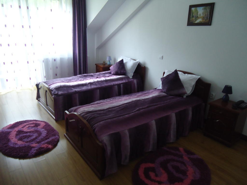 Pensiunea Geona Poiana Teiului Oda fotoğraf