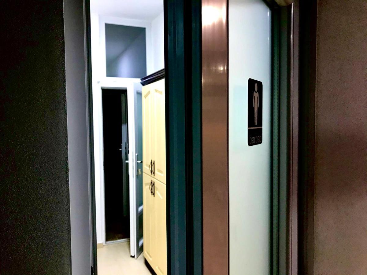 Pensiunea Geona Poiana Teiului Dış mekan fotoğraf